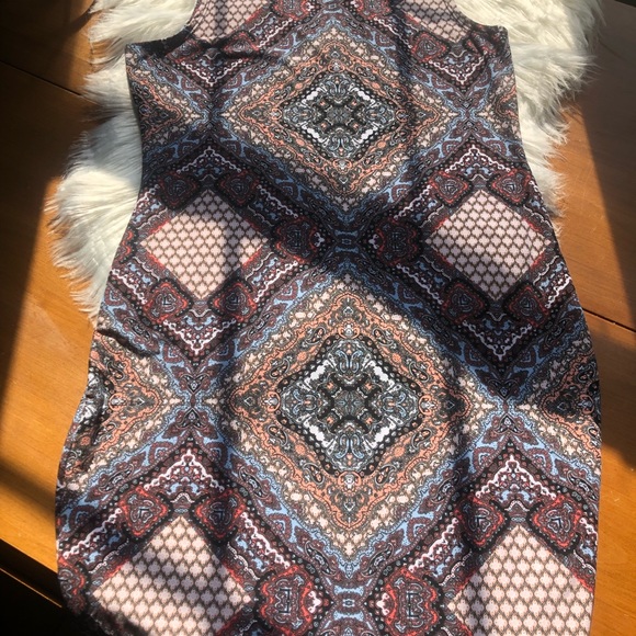 NWT Rue 21 Summer dress - Picture 7 of 8